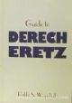 103404 Guide to Derech Eretz